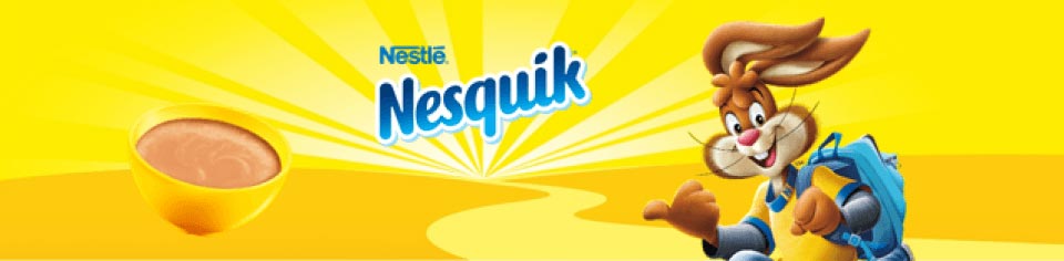 Nespresso nesquik hotsell